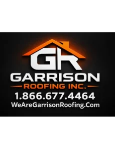 Garrison New Logo WITH phone 229x300